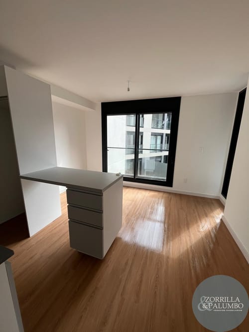 Alquier 1 dormitorio + balcon en el Prado - A ESTRENAR · Foto 3