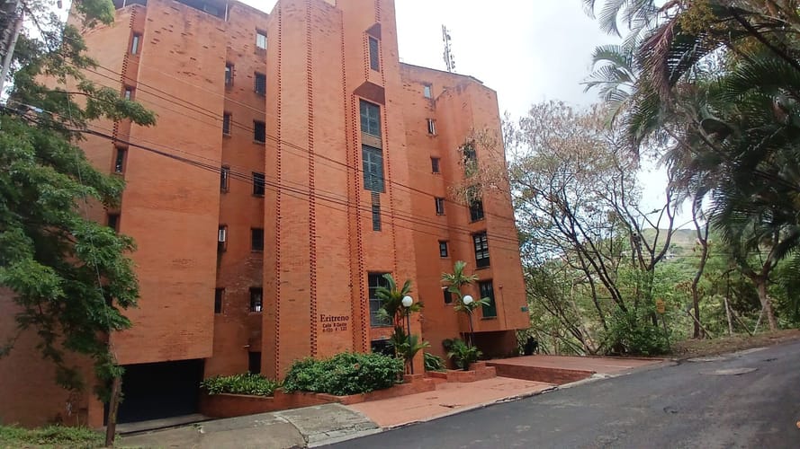 Apartamento en Arriendo en Bellavista, Cali