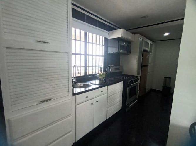 Apartamento de 1 alcoba en arriendo en Bocagrande, Cartagena, 55 m² · foto 13 de 24