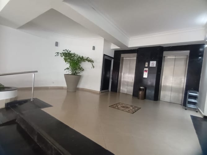 Apartamento de 1 alcoba en arriendo en Bocagrande, Cartagena, 55 m² · foto 18 de 24