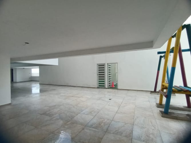 Apartamento de 1 alcoba en arriendo en Bocagrande, Cartagena, 55 m² · foto 19 de 24