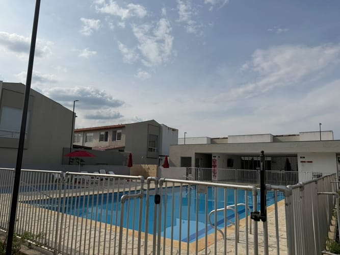 Casa de 3 alcobas en venta en Ciudad Country, Jamundí, 100 m² · foto 10 de 14