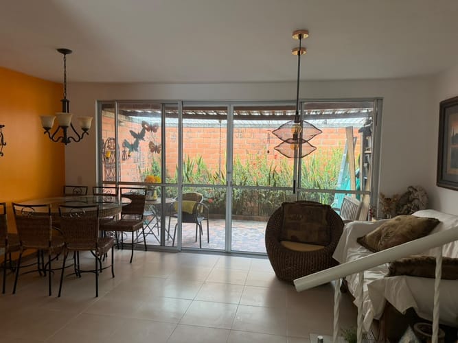 Casa de 3 alcobas en venta en Ciudad Country, Jamundí, 100 m² · foto 4 de 14