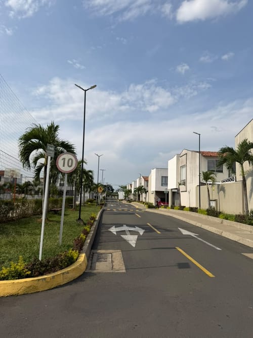 Casa de 3 alcobas en venta en Ciudad Country, Jamundí, 100 m² · foto 12 de 14