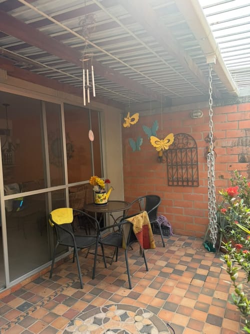 Casa de 3 alcobas en venta en Ciudad Country, Jamundí, 100 m² · foto 11 de 14