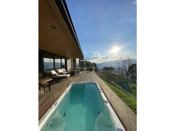 Casa de 3 alcobas en venta en Los Balsos, Medellín, 550 m² · foto 11 de 12