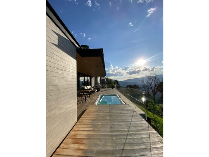 Casa de 3 alcobas en venta en Los Balsos, Medellín, 550 m² · foto 12 de 12