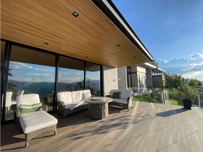Casa de 3 alcobas en arriendo en Los Balsos, Medellín, 550 m² · foto 6 de 12