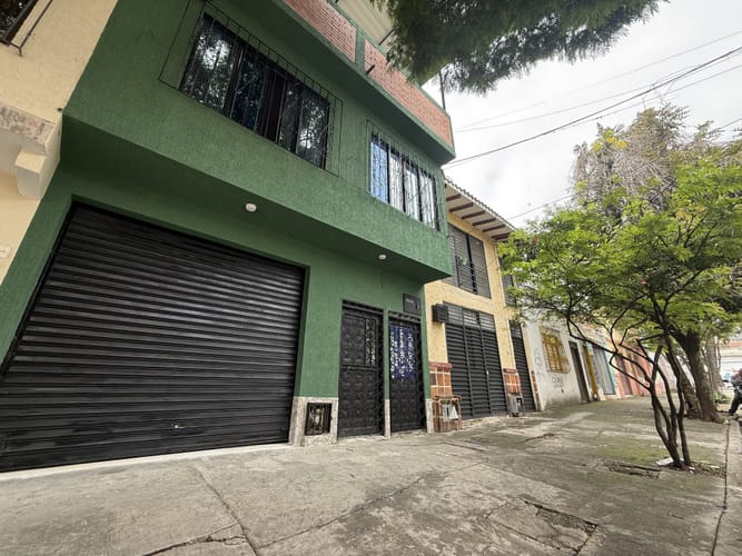 Apartaestudio en arriendo en San Cayetano, Cali, 65 m² · foto 3 de 13