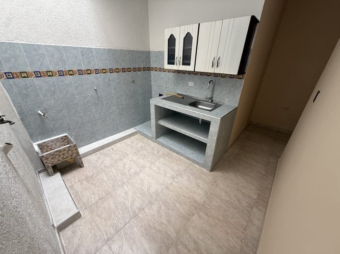 Apartaestudio en arriendo en San Cayetano, Cali, 65 m² · foto 12 de 13