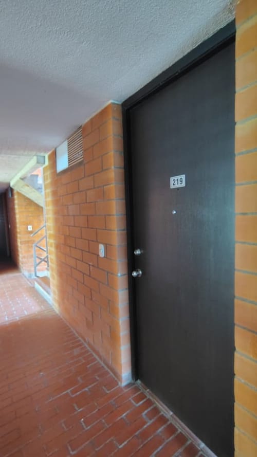 Apartamento de 3 alcobas en arriendo en Bocono, Villa del Rosario, 46 m² · foto 3 de 24