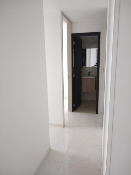 Apartamento de 3 alcobas en arriendo en Bocono, Villa del Rosario, 46 m² · foto 11 de 24