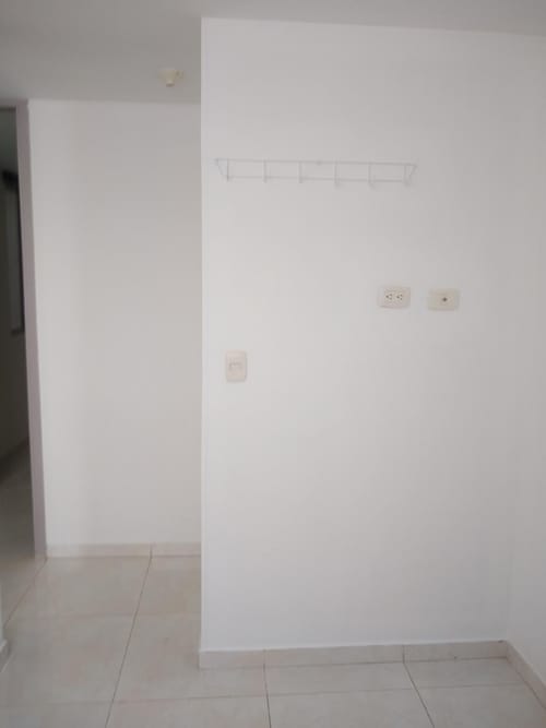 Apartamento de 3 alcobas en arriendo en Bocono, Villa del Rosario, 46 m² · foto 14 de 24