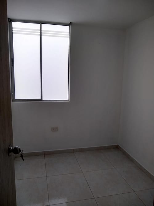 Apartamento de 3 alcobas en arriendo en Bocono, Villa del Rosario, 46 m² · foto 15 de 24