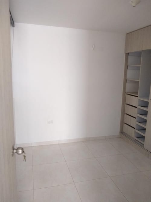 Apartamento de 3 alcobas en arriendo en Bocono, Villa del Rosario, 46 m² · foto 16 de 24
