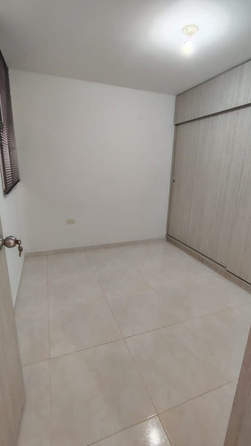 Apartamento de 3 alcobas en arriendo en Bocono, Villa del Rosario, 46 m² · foto 17 de 24
