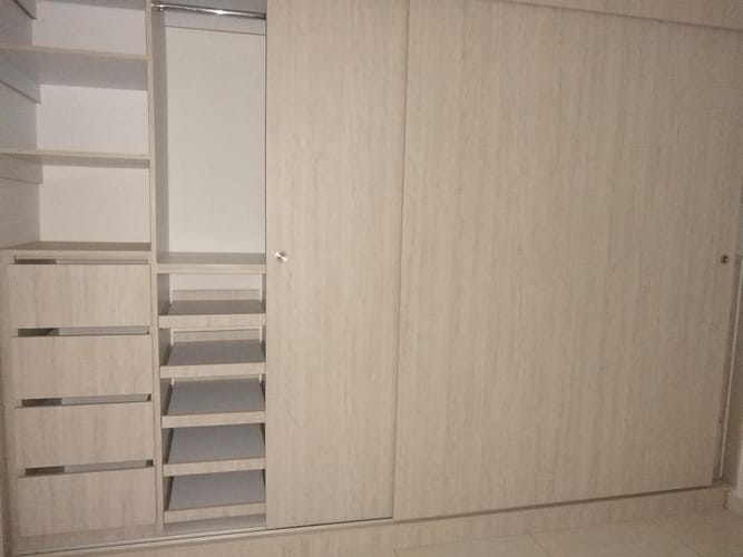 Apartamento de 3 alcobas en arriendo en Bocono, Villa del Rosario, 46 m² · foto 19 de 24