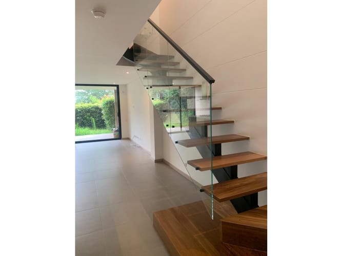 Casa de 3 alcobas en arriendo en El Chocho, Envigado, 240 m² · foto 2 de 24