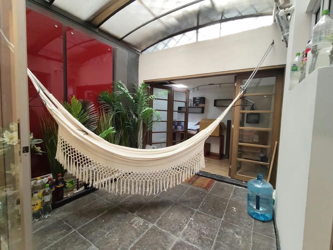 Apartamento de 2 alcobas en arriendo en Chico Norte, Bogotá, 135 m² · foto 15 de 21