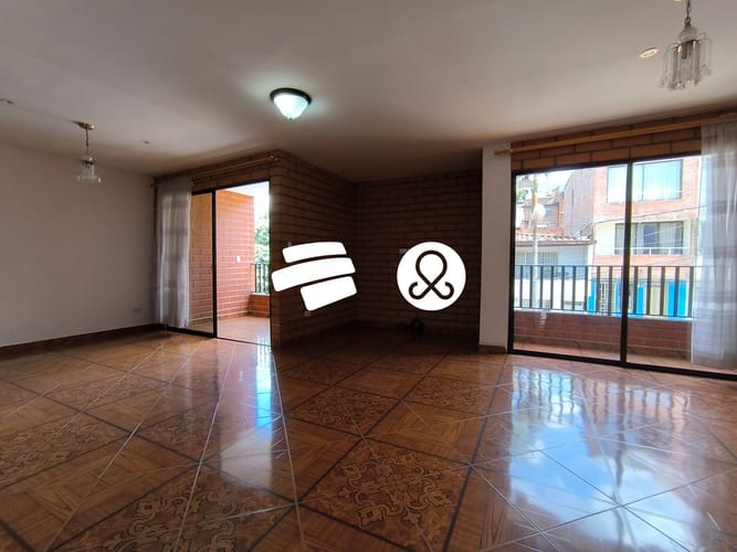 Apartamento de 3 alcobas en venta en Córdoba, Medellín, 131 m² · foto 3 de 20