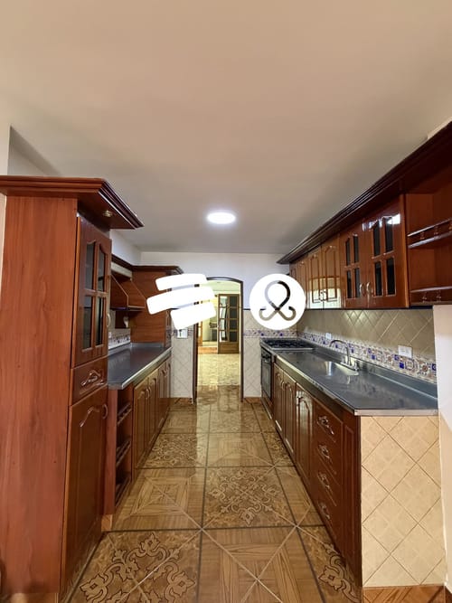 Apartamento de 3 alcobas en venta en Córdoba, Medellín, 131 m² · foto 4 de 20