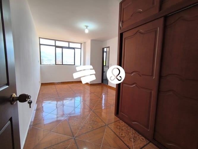 Apartamento de 3 alcobas en venta en Córdoba, Medellín, 131 m² · foto 12 de 20