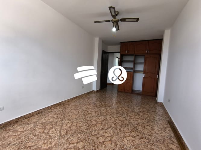 Apartamento de 3 alcobas en venta en Córdoba, Medellín, 131 m² · foto 13 de 20