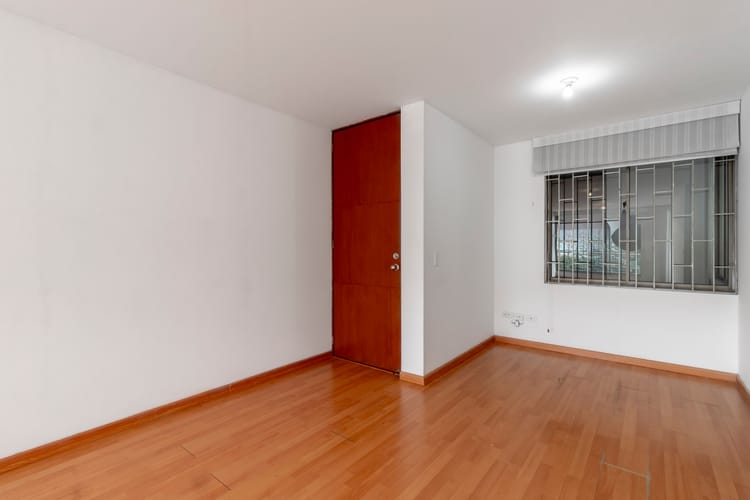 Apartamento de 3 alcobas en venta en Acacias Usaquen, Bogotá, 87 m² · foto 8 de 18
