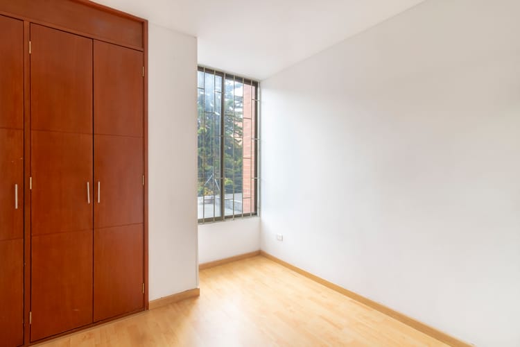 Apartamento de 3 alcobas en venta en Acacias Usaquen, Bogotá, 87 m² · foto 14 de 18