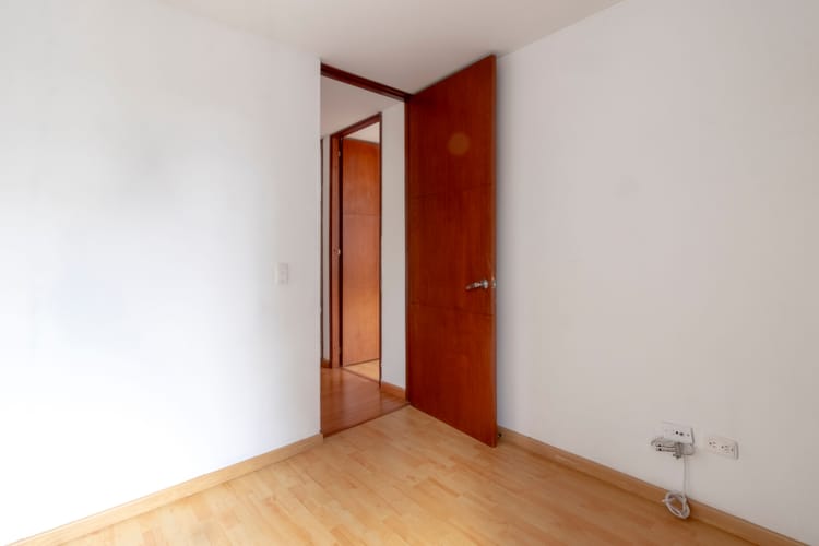 Apartamento de 3 alcobas en venta en Acacias Usaquen, Bogotá, 87 m² · foto 15 de 18