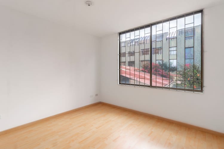 Apartamento de 3 alcobas en venta en Acacias Usaquen, Bogotá, 87 m² · foto 16 de 18