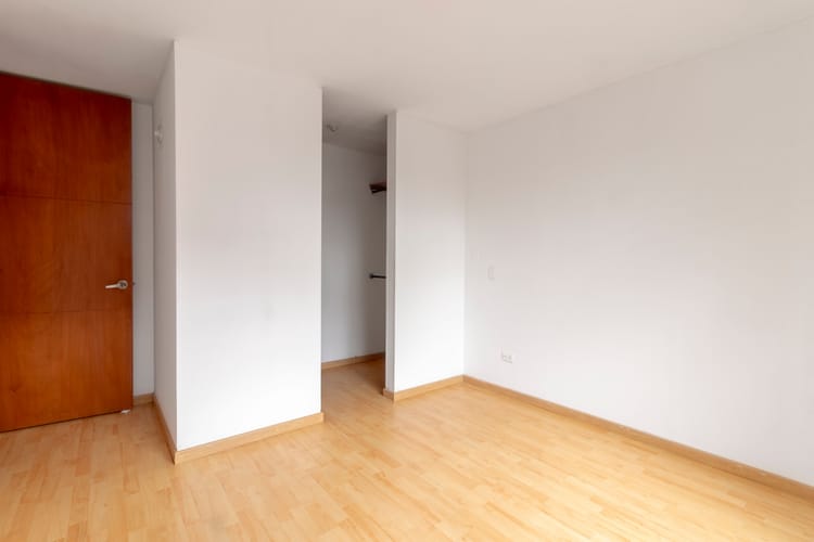 Apartamento de 3 alcobas en venta en Acacias Usaquen, Bogotá, 87 m² · foto 17 de 18