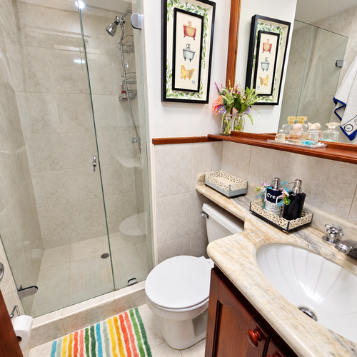 Apartamento de 3 alcobas en venta en Cedritos, Bogotá, 135 m² · foto 6 de 15