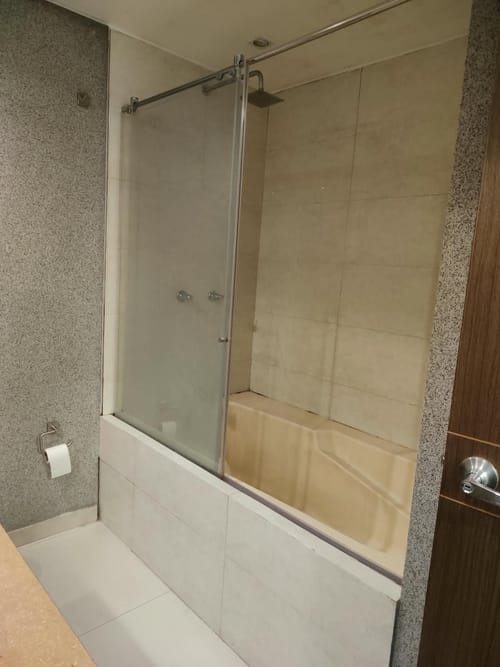 Apartamento de 2 alcobas en arriendo en Chico Norte, Bogotá, 135 m² · foto 12 de 21