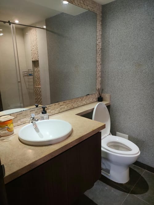 Apartamento de 2 alcobas en arriendo en Chico Norte, Bogotá, 135 m² · foto 16 de 21