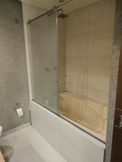 Apartamento de 2 alcobas en arriendo en Chico Norte, Bogotá, 135 m² · foto 17 de 21