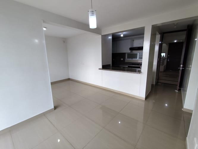 Apartamento de 3 alcobas en venta en Anillo Vial, Floridablanca, 85 m² · foto 4 de 20