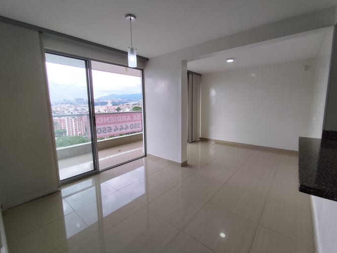 Apartamento de 3 alcobas en venta en Anillo Vial, Floridablanca, 85 m² · foto 6 de 20