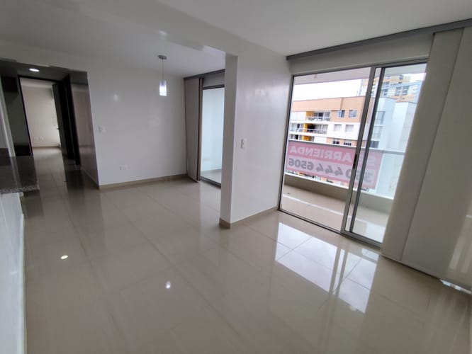 Apartamento de 3 alcobas en venta en Anillo Vial, Floridablanca, 85 m² · foto 7 de 20