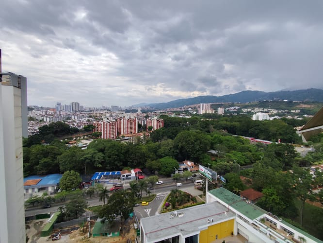 Apartamento de 3 alcobas en venta en Anillo Vial, Floridablanca, 85 m² · foto 9 de 20