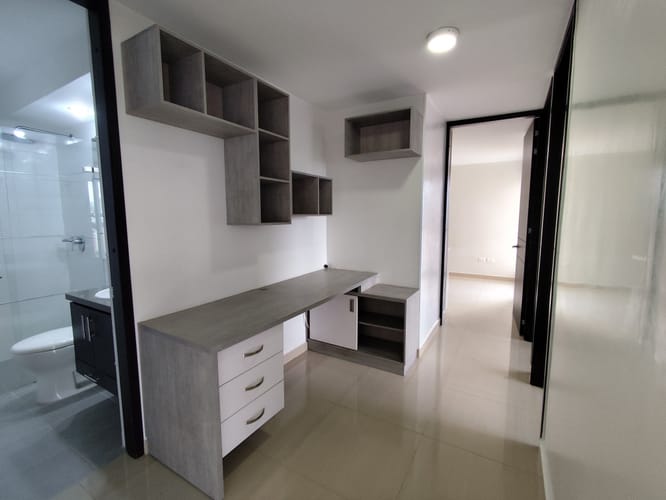 Apartamento de 3 alcobas en venta en Anillo Vial, Floridablanca, 85 m² · foto 10 de 20