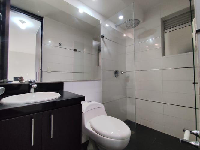 Apartamento de 3 alcobas en venta en Anillo Vial, Floridablanca, 85 m² · foto 11 de 20