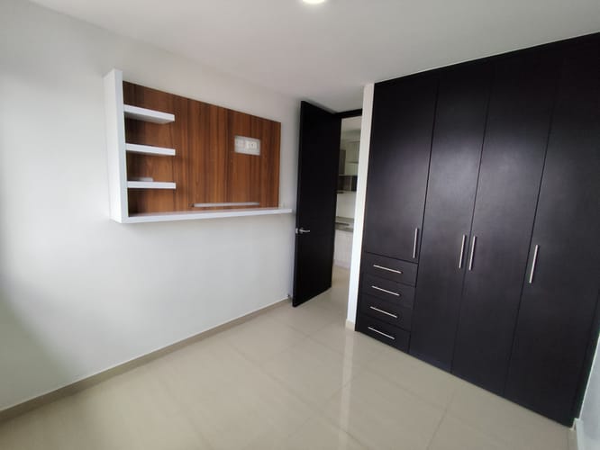 Apartamento de 3 alcobas en venta en Anillo Vial, Floridablanca, 85 m² · foto 12 de 20