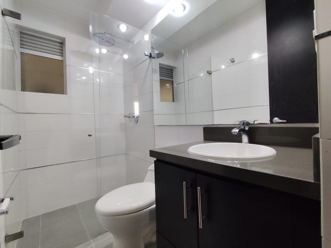 Apartamento de 3 alcobas en venta en Anillo Vial, Floridablanca, 85 m² · foto 13 de 20