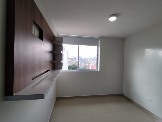 Apartamento de 3 alcobas en venta en Anillo Vial, Floridablanca, 85 m² · foto 14 de 20