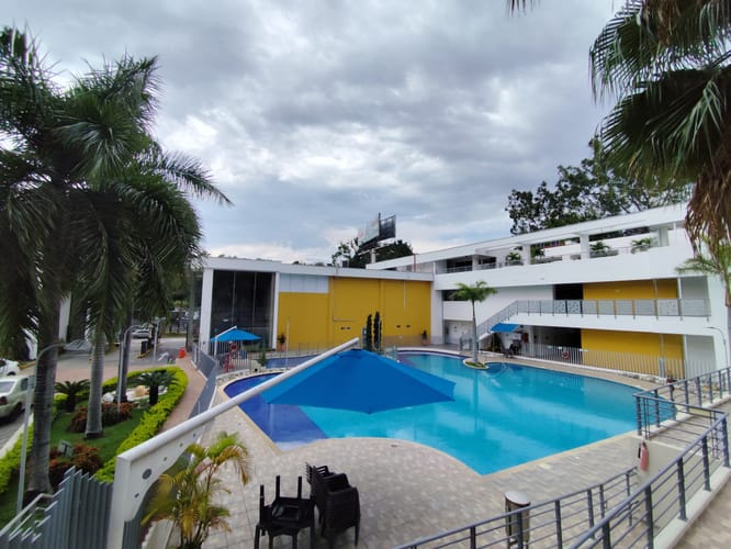 Apartamento de 3 alcobas en venta en Anillo Vial, Floridablanca, 85 m² · foto 17 de 20