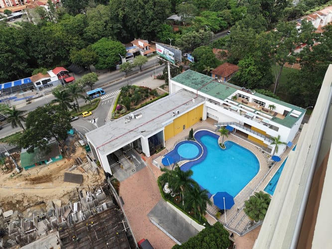 Apartamento de 3 alcobas en venta en Anillo Vial, Floridablanca, 85 m² · foto 20 de 20