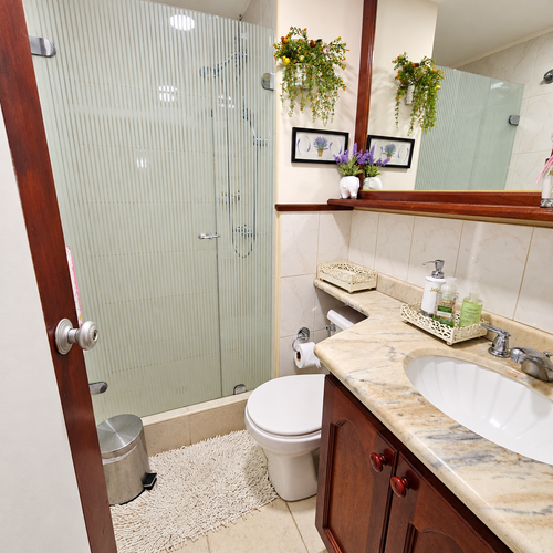 Apartamento de 3 alcobas en venta en Cedritos, Bogotá, 135 m² · foto 10 de 15