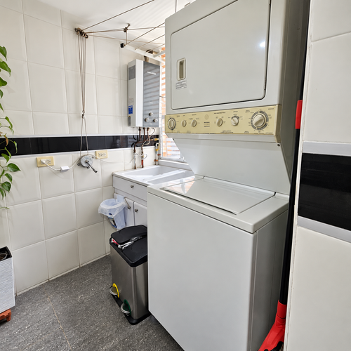 Apartamento de 3 alcobas en venta en Cedritos, Bogotá, 135 m² · foto 14 de 15