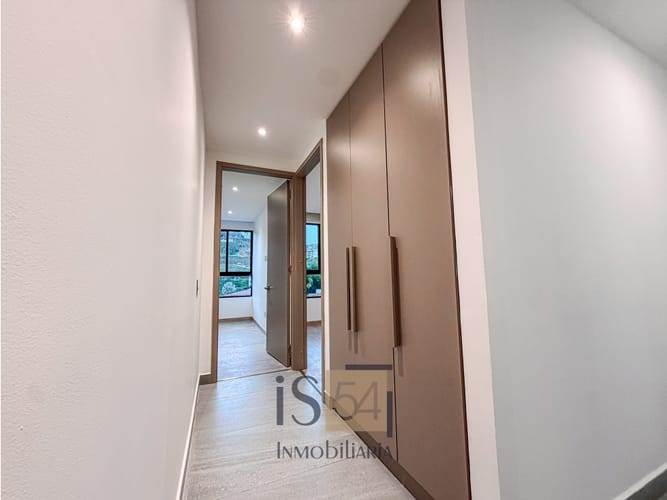 Apartamento de 3 alcobas en venta en Pinares, Pereira, 146 m² · foto 13 de 24
